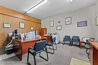 402-406B Harris Avenue, Raeford, NC 28376 - Photo 38