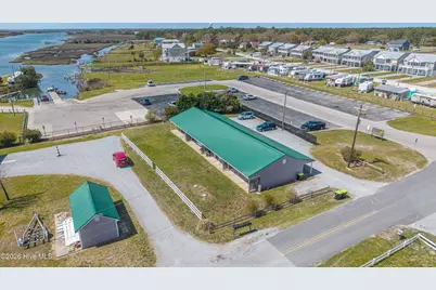 252 Shell Rock Landing Road, Hubert, NC 28539 - Photo 12