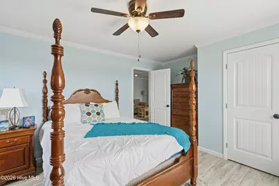 252 Shell Rock Landing Road, Hubert, NC 28539 - Photo 22