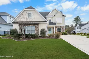 63 Evergreen Ln, Hampstead, NC 28443 - Photo 1