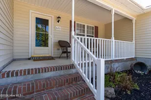 623 Queens Creek Rd, Hubert, NC 28539 - Photo 4