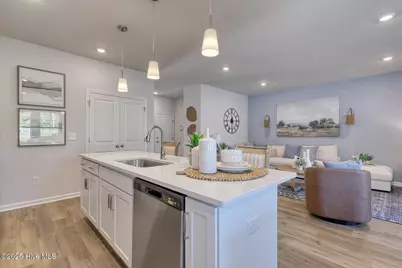 846 Schoolfield Drive, Sneads Ferry, NC 28460 - Photo 6