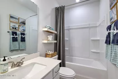 846 Schoolfield Drive, Sneads Ferry, NC 28460 - Photo 14