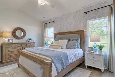 846 Schoolfield Drive, Sneads Ferry, NC 28460 - Photo 10