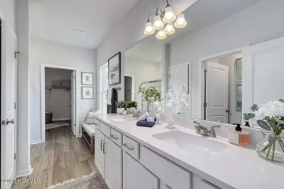 846 Schoolfield Drive, Sneads Ferry, NC 28460 - Photo 6