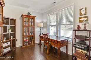 315 Parrish Ln, Carthage, NC 28327 - Photo 4