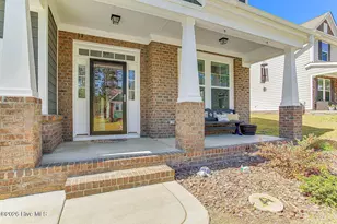 315 Parrish Ln, Carthage, NC 28327 - Photo 2