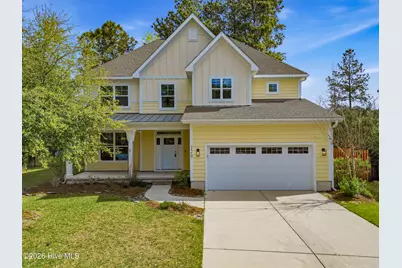 120 N Brig Drive, Hampstead, NC 28443 - Photo 1
