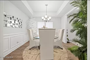 100 Glasgow Ln, La Grange, NC 28551 - Photo 8