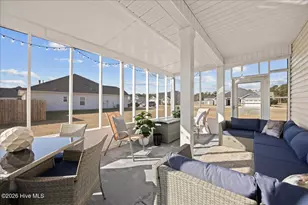 100 Glasgow Ln, La Grange, NC 28551 - Photo 30