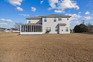 100 Glasgow Ln, La Grange, NC 28551 - Photo 36