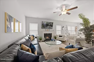 100 Glasgow Ln, La Grange, NC 28551 - Photo 2