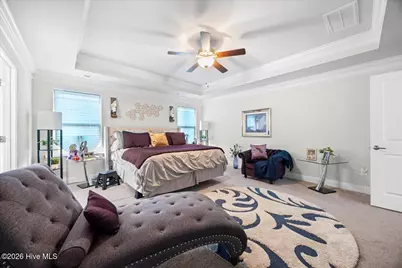100 Glasgow Lane, La Grange, NC 28551 - Photo 10