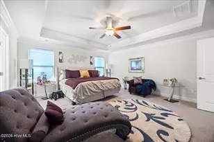 100 Glasgow Ln, La Grange, NC 28551 - Photo 10