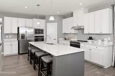 108 Green Court W, Hertford, NC 27944 - Photo 1