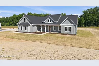 171 Jim South Road, Cameron, NC 28326 - Photo 1