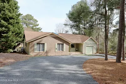 116 Shagbark Court, West End, NC 27376 - Photo 1