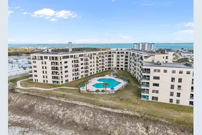 1505 Salter Path Road #534, Indian Beach, NC 28512 - Photo 42