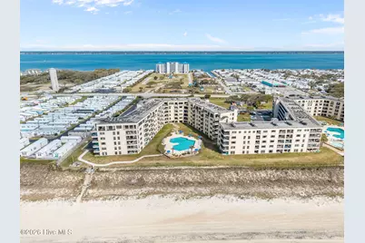 1505 Salter Path Road #534, Indian Beach, NC 28512 - Photo 32