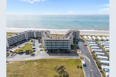 1505 Salter Path Road #534, Indian Beach, NC 28512 - Photo 28