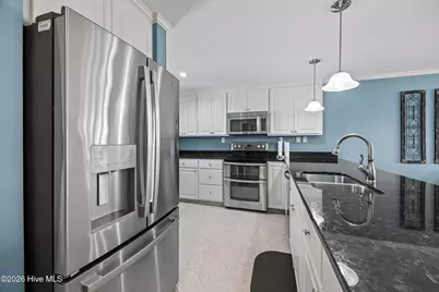 1505 Salter Path Road #534, Indian Beach, NC 28512 - Photo 8