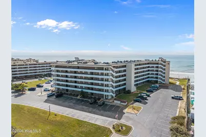 1505 Salter Path Road #534, Indian Beach, NC 28512 - Photo 40