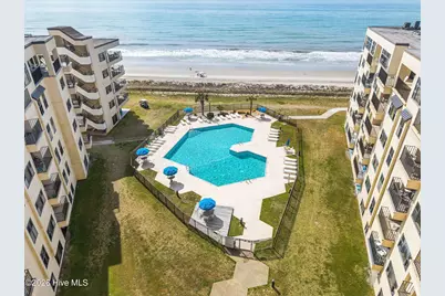 1505 Salter Path Road #534, Indian Beach, NC 28512 - Photo 2