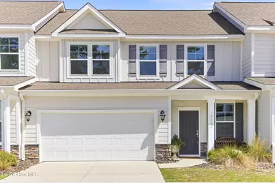4406 Finch Lane, Wilmington, NC 28409 - Photo 1