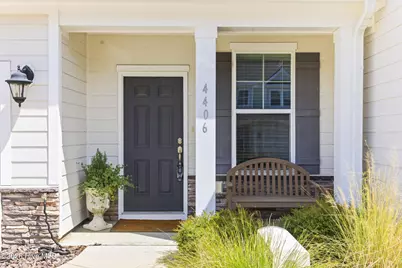 4406 Finch Lane, Wilmington, NC 28409 - Photo 2