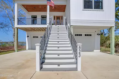 823 Chadwick Shores Drive, Sneads Ferry, NC 28460 - Photo 4