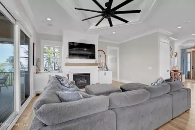 823 Chadwick Shores Drive, Sneads Ferry, NC 28460 - Photo 18