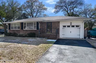 1032 High Point Ave SW, Calabash, NC 28467 - Photo 4