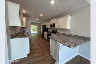 502 Cove Drive, Newport, NC 28570 - Photo 4