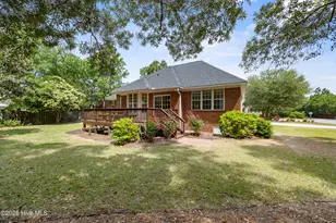 4850 Wedgefield Dr, Wilmington, NC 28409 - Photo 34