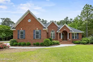 4850 Wedgefield Dr, Wilmington, NC 28409 - Photo 44