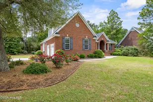 4850 Wedgefield Dr, Wilmington, NC 28409 - Photo 42