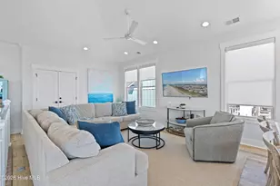 1117 Ocean Blvd W, Holden Beach, NC 28462 - Photo 18