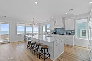 1117 Ocean Blvd W, Holden Beach, NC 28462 - Photo 16