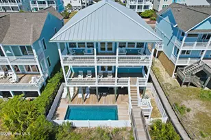 1117 Ocean Blvd W, Holden Beach, NC 28462 - Photo 2