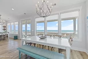 1117 Ocean Blvd W, Holden Beach, NC 28462 - Photo 8