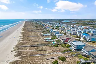 1117 Ocean Blvd W, Holden Beach, NC 28462 - Photo 62