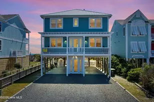 1117 Ocean Blvd W, Holden Beach, NC 28462 - Photo 58
