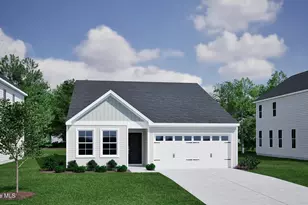 850 Schoolfield Dr, Sneads Ferry, NC 28460 - Photo 1