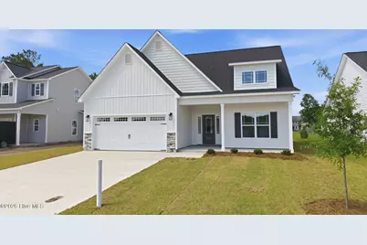 2410 Great Laurel Court, Greenville, NC 27834 - Photo 2