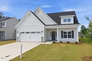 2410 Great Laurel Ct, Greenville, NC 27834 - Photo 2
