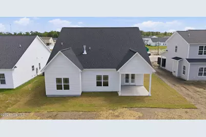 2410 Great Laurel Court, Greenville, NC 27834 - Photo 42