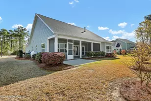 291 Arden Dr, Hampstead, NC 28443 - Photo 28