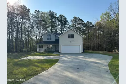 204 Grandford Place, Jacksonville, NC 28546 - Photo 2