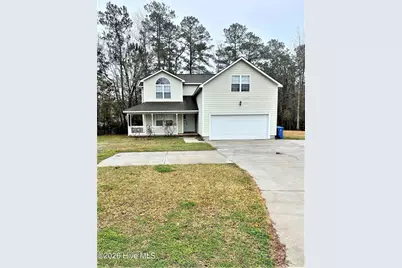 204 Grandford Place, Jacksonville, NC 28546 - Photo 1