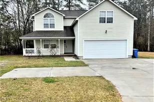 204 Grandford Pl, Jacksonville, NC 28546 - Photo 1